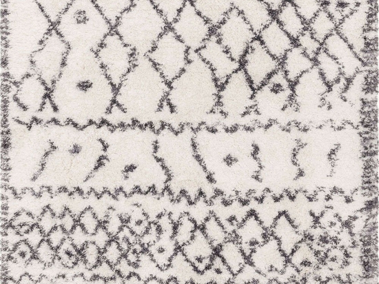 Χαλί Alto AL04 Cream-Grey Asiatic London 200X290cm
