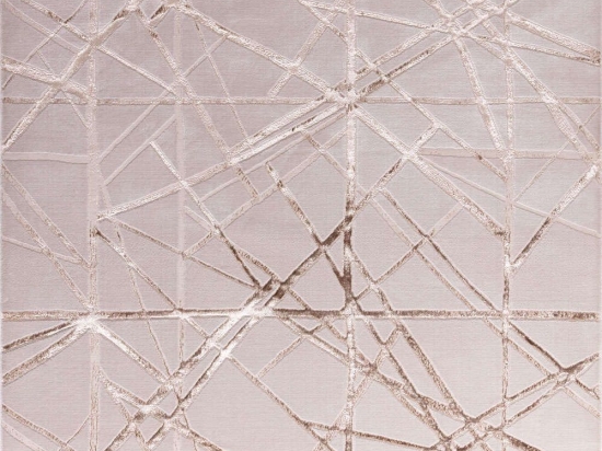 Χαλί Aurora AU13 Mica Rose Gold Asiatic London 240X340cm