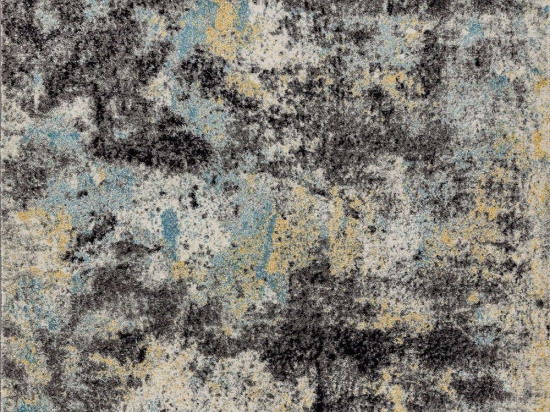 Χαλί Nova Abstract NV32 Blue Asiatic London 160X230cm