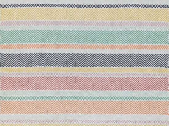 Χαλί Boardwalk Pastel Multi Asiatic London 120X170cm