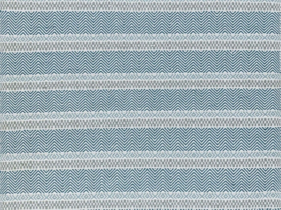 Χαλί Boardwalk Blue Multi Asiatic London 200X290cm