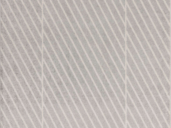Χαλί Muse MU09 Linear Grey Asiatic London 80X150cm