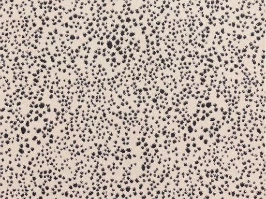 Χαλί Muse MU11 Spotty Black Asiatic London 120X170cm