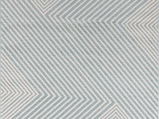 Χαλί Muse MU19 Cross Blue Asiatic London 160X230cm