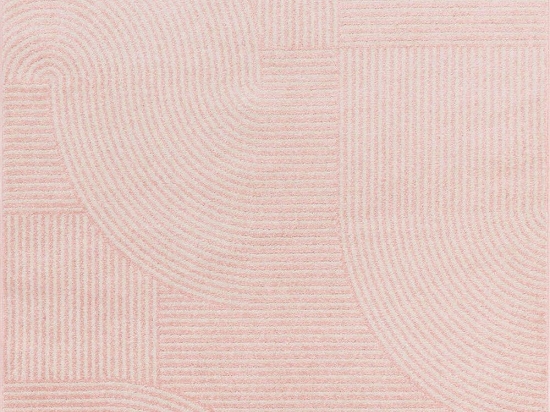 Χαλί Muse MU17 Geometric Pink Asiatic London 200X290cm