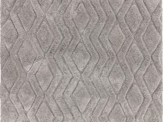 Χαλί Harrison Silver Asiatic London 120X170cm