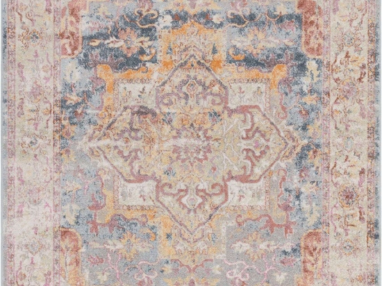 Χαλί Flores Azin Multi Asiatic London 120X170cm