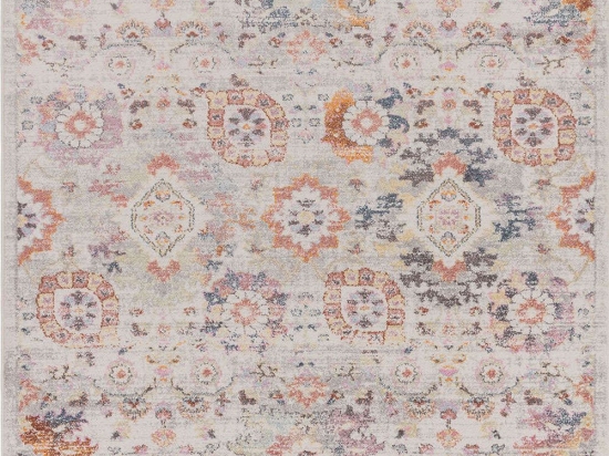 Χαλί Flores Mina Multi Asiatic London 120X170cm