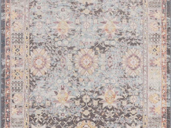 Χαλί Flores Gita Multi Asiatic London 160X230cm
