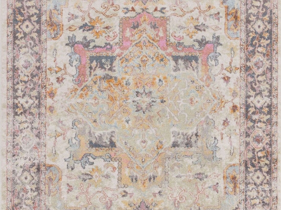 Χαλί Flores Kira Multi Asiatic London 200X290cm