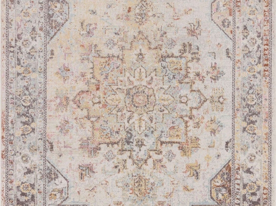 Χαλί Flores Ester Multi Asiatic London 200X290cm