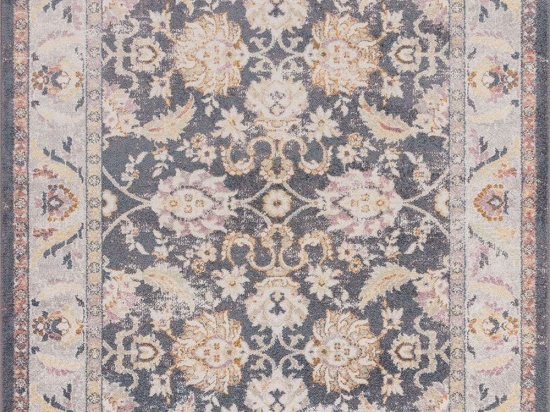Χαλί Flores Farah Multi Asiatic London 200X290cm