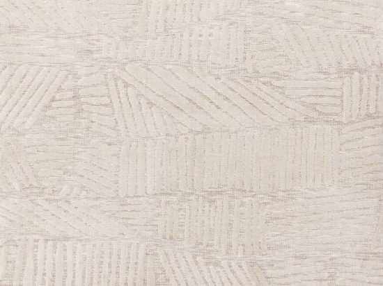 Χαλί Mason Trapezium Ivory Asiatic London 160X230cm