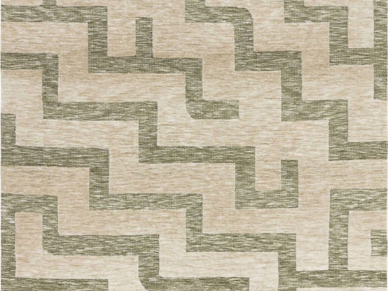 Χαλί Mason Maze Beige Asiatic London 160X230cm