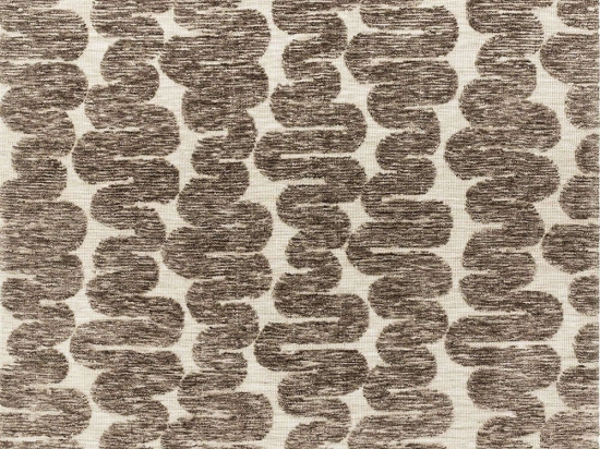 Χαλί Mason Wave Brown-Ivory Asiatic London 160X230cm