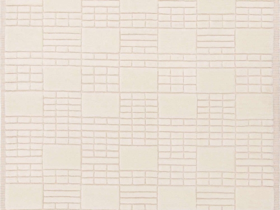 Χαλί Empire Cream-Natural Asiatic London 200X290cm