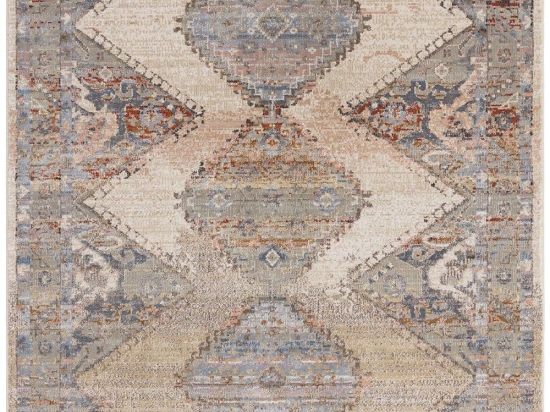 Χαλί Zola Lisar Beige-Multi Asiatic London 195X290cm
