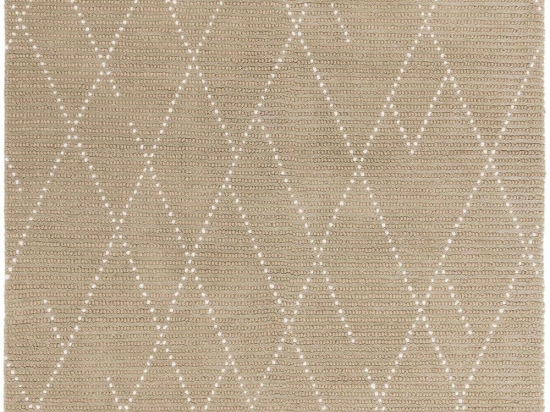Χαλί Nepal Linear Sand-Cream Asiatic London 160X230cm