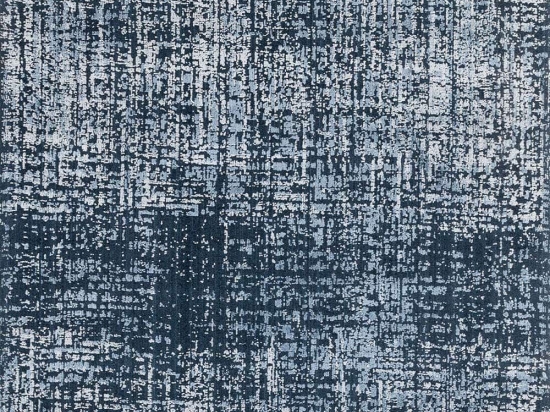 Χαλί Torino Petrol-Blue Asiatic London 200X290cm