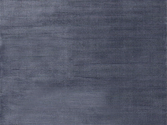 Χαλί Kuza Plain Stripe Navy Asiatic London 120X170cm