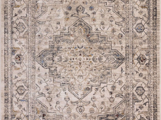 Χαλί Sovereign Medallion Ash Asiatic London 240X330cm