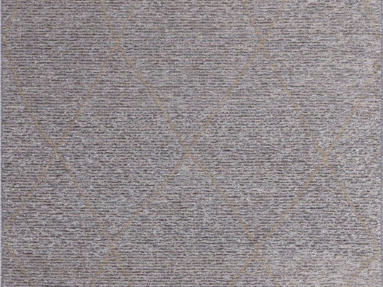 Χαλί Mulberry Ice-Blue Asiatic London 200X290cm