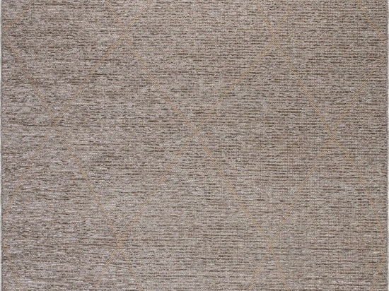 Χαλί Mulberry Steel Asiatic London 200X290cm
