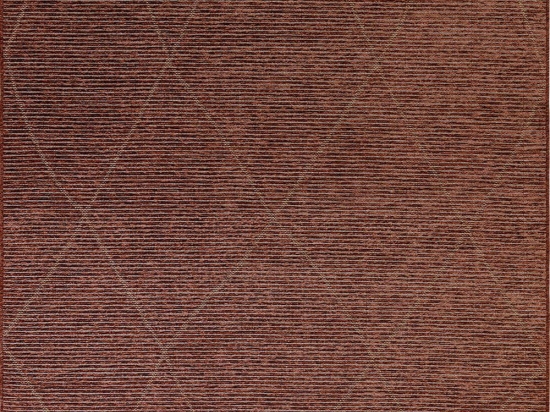 Χαλί Mulberry Terracotta Asiatic London 200X290cm