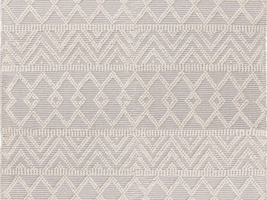 Χαλί Asra Grey Asiatic London 120X170cm