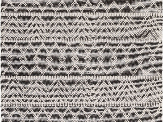 Χαλί Asra Black Asiatic London 160X230cm