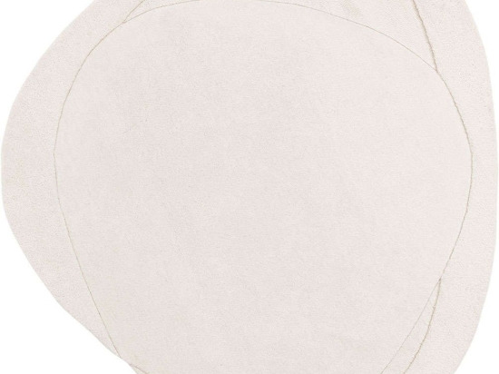 Χαλί Olsen Ridge Ivory Asiatic London 150X150cm Round