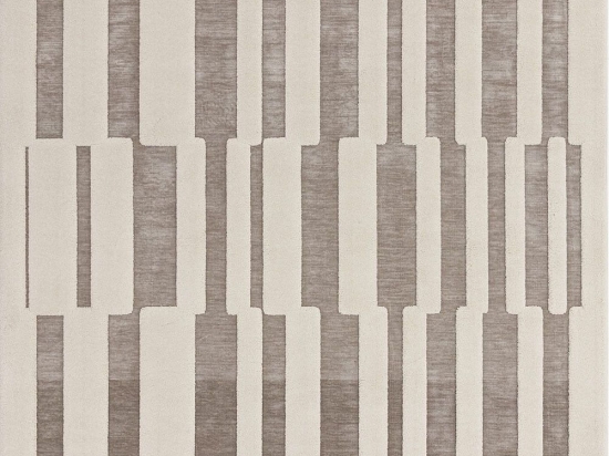 Χαλί Valley Tile Natural-Ivory Asiatic London 200X290cm