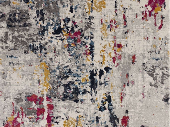 Χαλί Nova Palette NV38 Multi Asiatic London 80X150cm