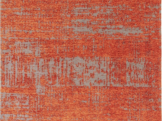 Χαλί Beau Marmalade Rust Asiatic London 160X230cm