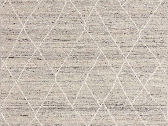 Χαλί Noah Silver Asiatic London 200X290cm