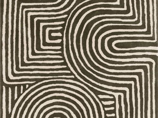 Χαλί Reef Curve RF30 Forest Asiatic London 160X230cm