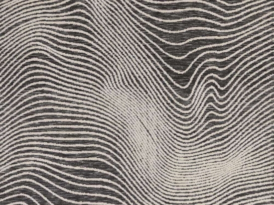 Χαλί Mason Magnitude Black-Ivory Asiatic London 160X230cm