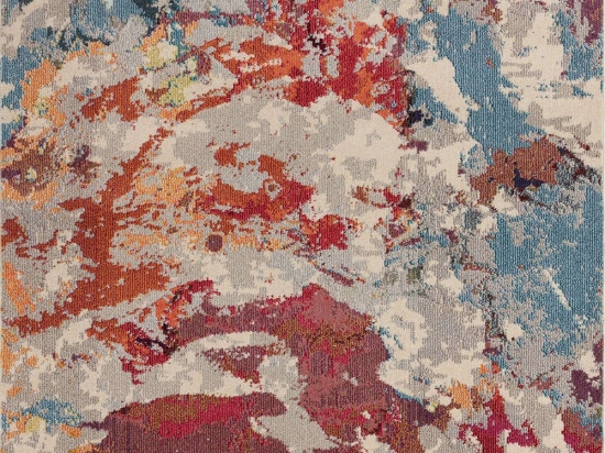 Χαλί Colores Cloud CO06 Splash Multi Asiatic London 200X300cm