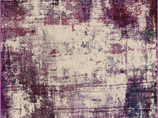 Χαλί Colores Cloud CO08 Magenta Asiatic London 200X300cm