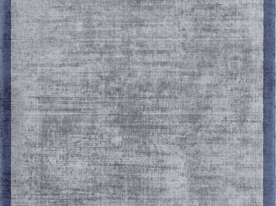 Χαλί Blade Border Fine Airforce-Navy 6 Asiatic London 200X290cm