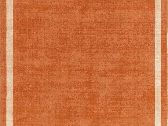 Χαλί Albi Orange Asiatic London 200X300cm