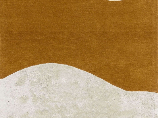 Χαλί Matrix 104 Signature Ochre Asiatic London 160X230cm