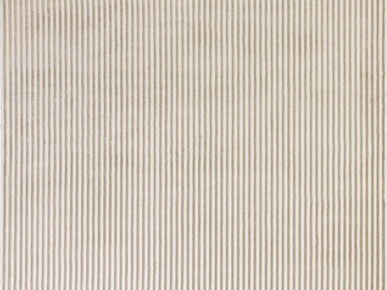 Χαλί Kuza Shape Gold-Cream Asiatic London 120X170cm