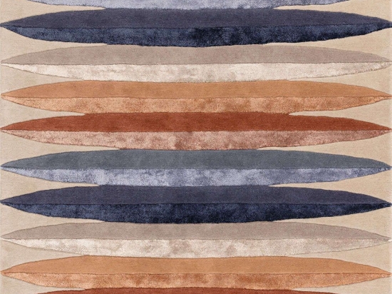 Χαλί Matrix 106 Pod Multi Asiatic London 200X300cm