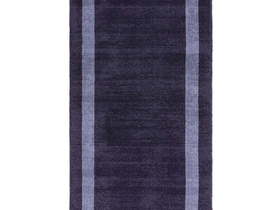 Χαλί Albi Navy Asiatic London 68X240cm
