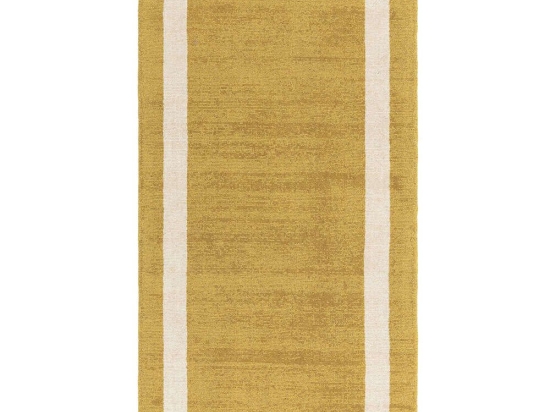 Χαλί Albi Ochre Asiatic London 68X240cm