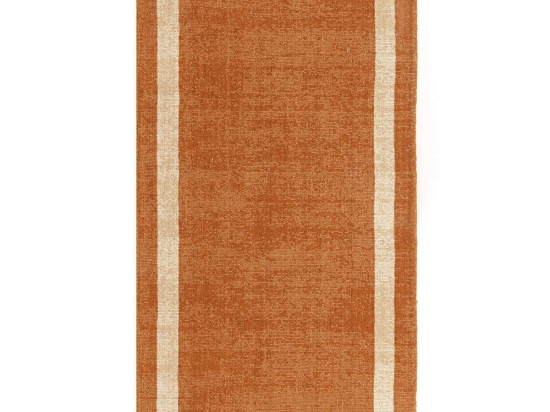 Χαλί Albi Orange Asiatic London 68X240cm