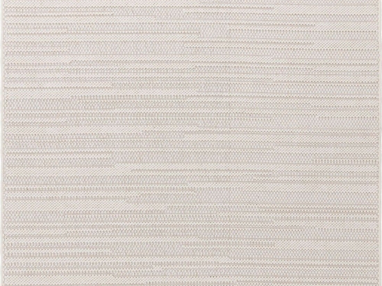 Χαλί Camber Stripe Ivory Asiatic London 120X170cm