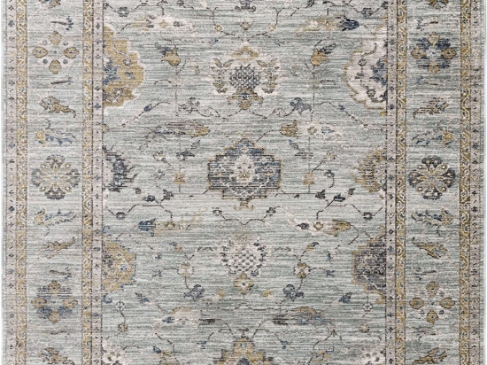 Χαλί Jasper JA01 Beige-Blue Asiatic London 160X240cm