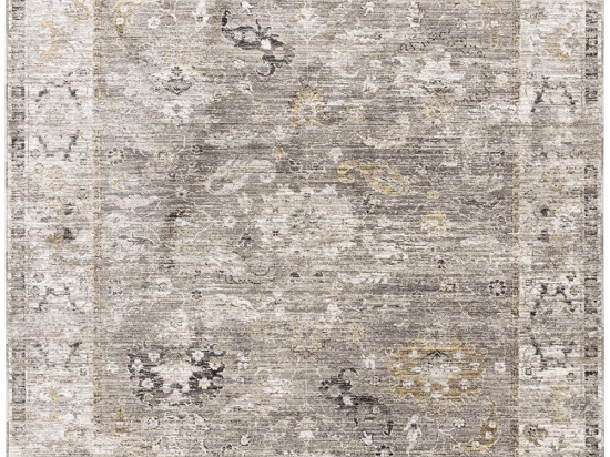 Χαλί Jasper JA03 Grey Asiatic London 200X300cm